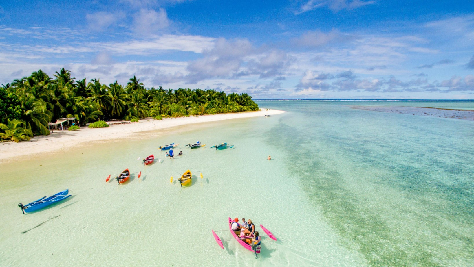 Bantam, Cocos(Keeling) Islands