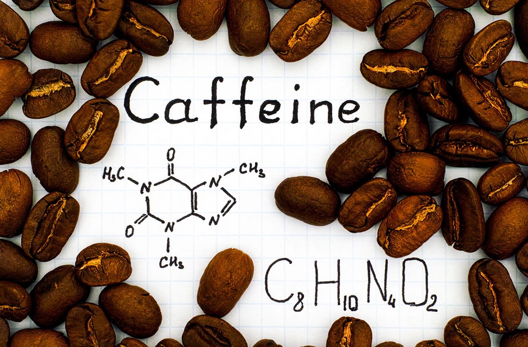 Caffeine 