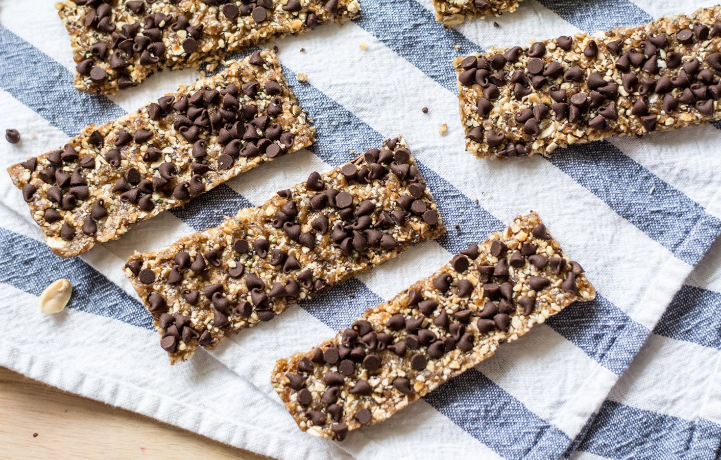 Energy Bars