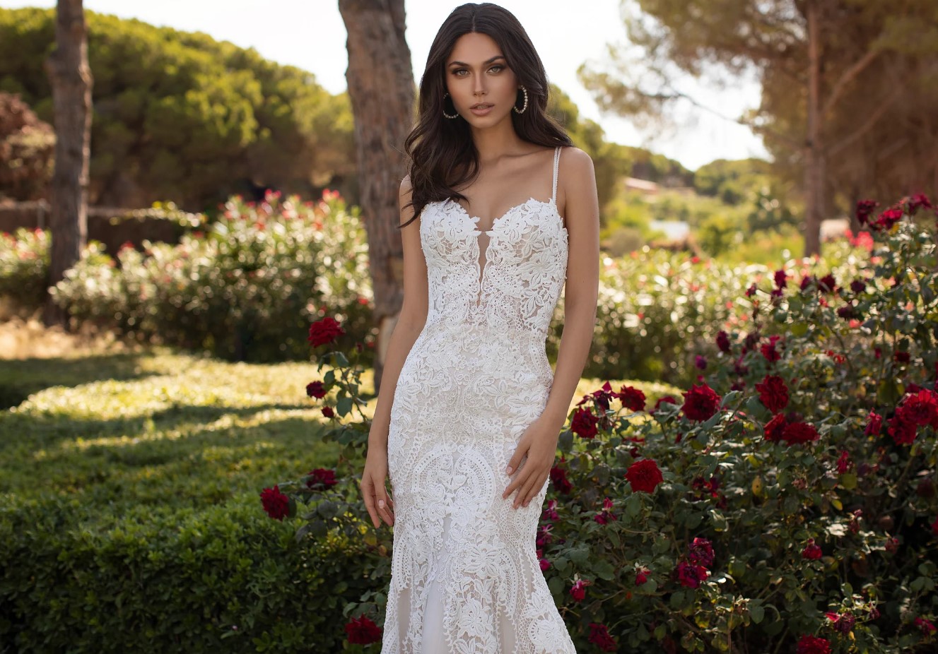 The Most Unforgettable Wedding Dresses You’ll Ever See