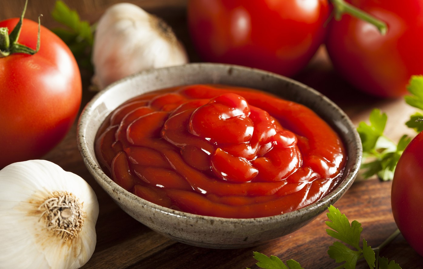 Ketchup