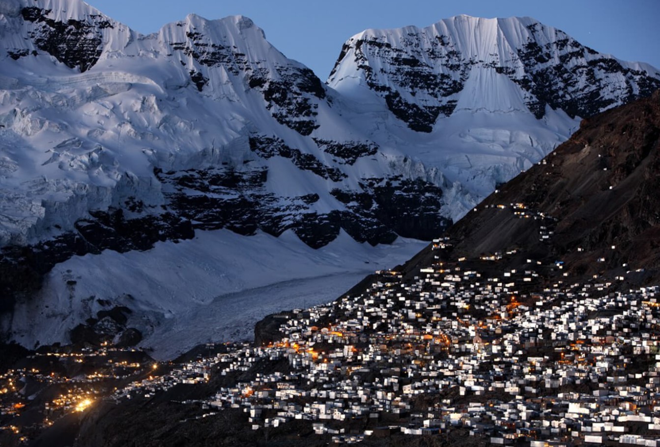 Most Isolated Places in the world