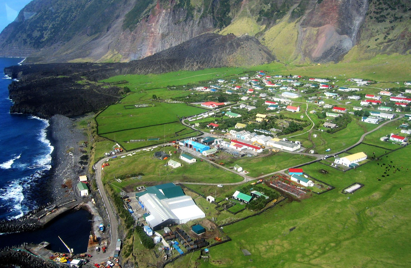 undiscovered travel destinations
