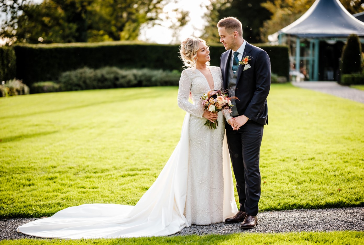 Unforgettable Desiree Wedding Dress You’ll Ever See