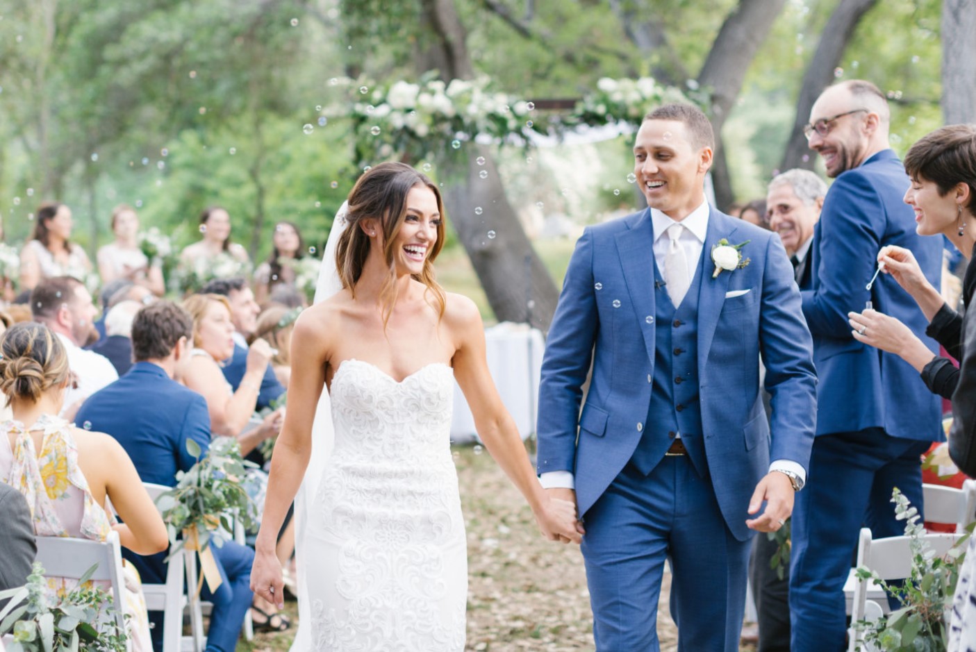 Unforgettable Dimitra Wedding Dress You’ll Ever See