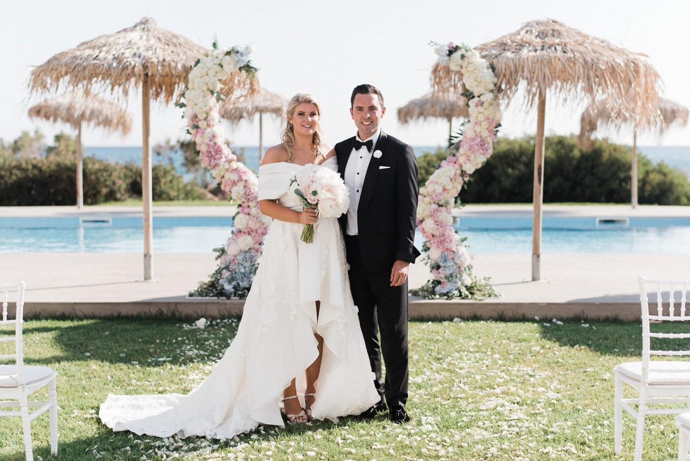 Unforgettable Faye Wedding Dress You’ll Ever See