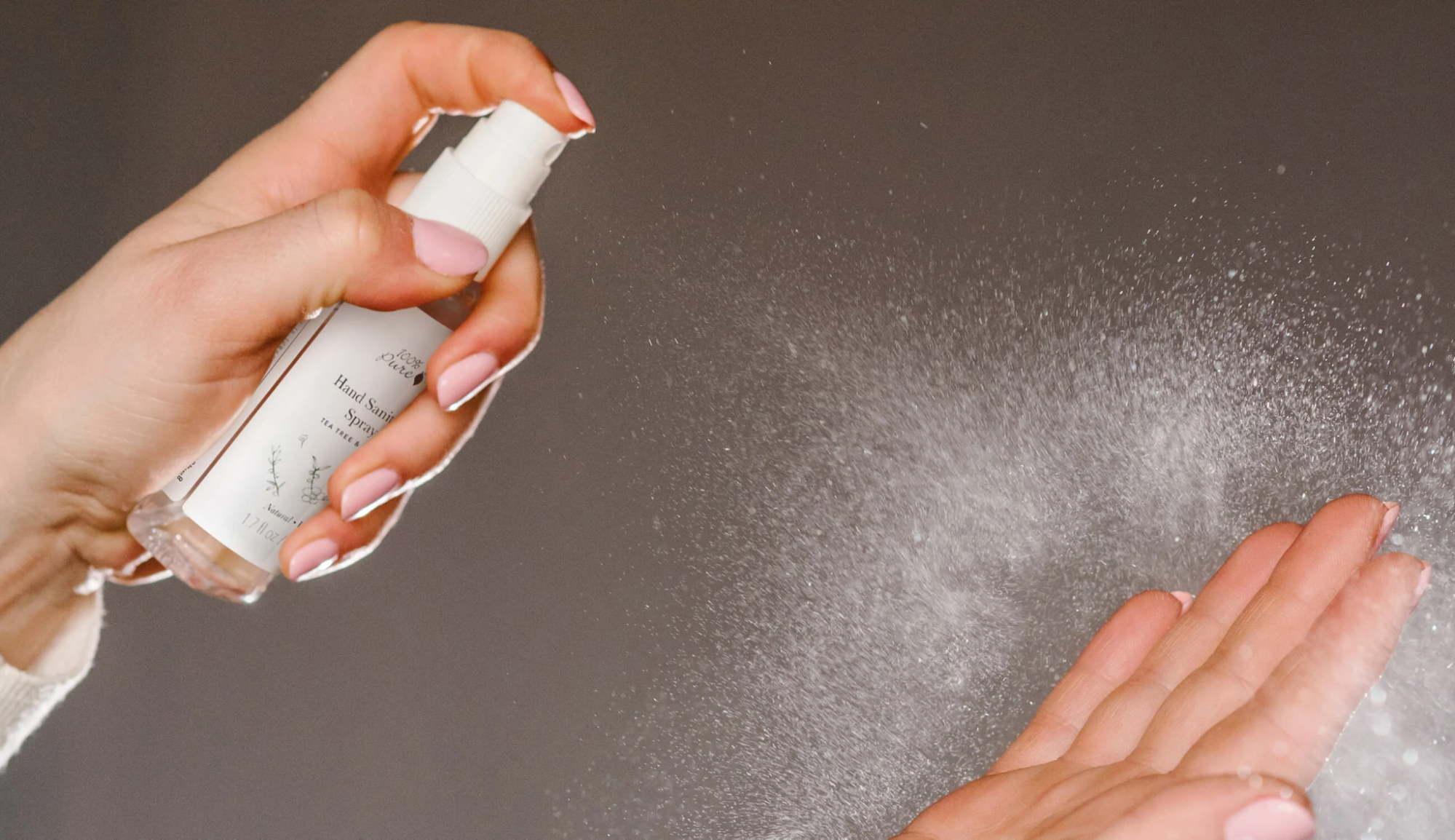 Natural cleansers