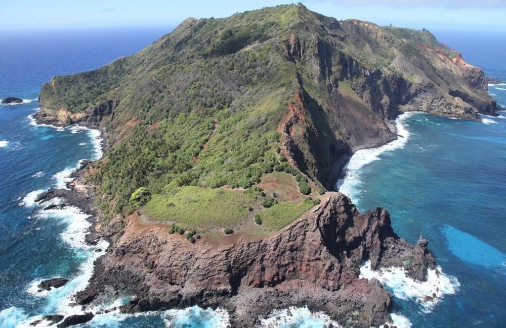 most remote inhabited places