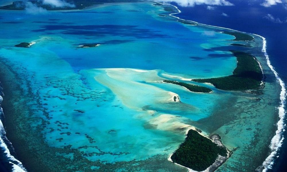 unreachable places on earth 