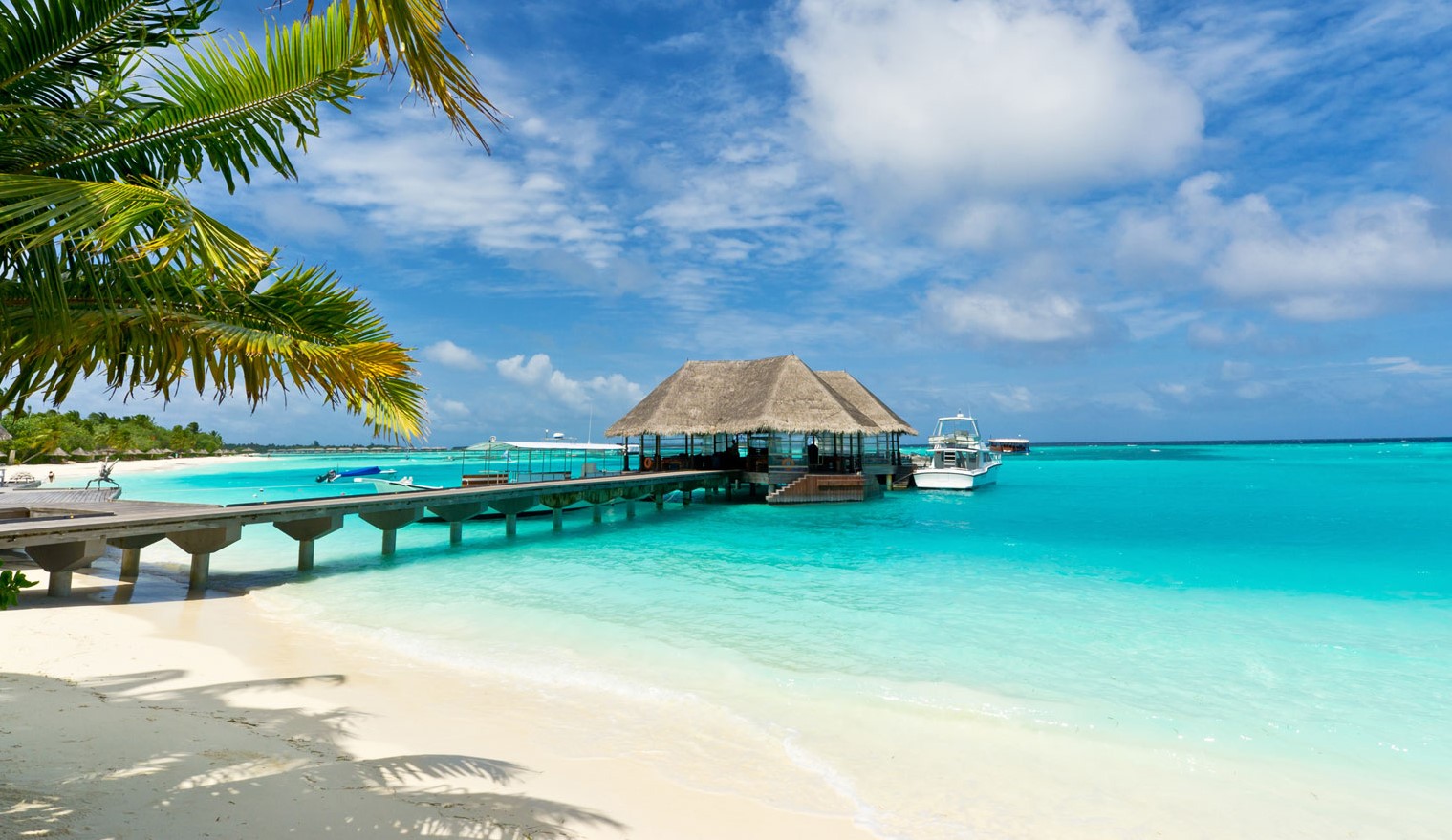 Exotic honeymoon destinations