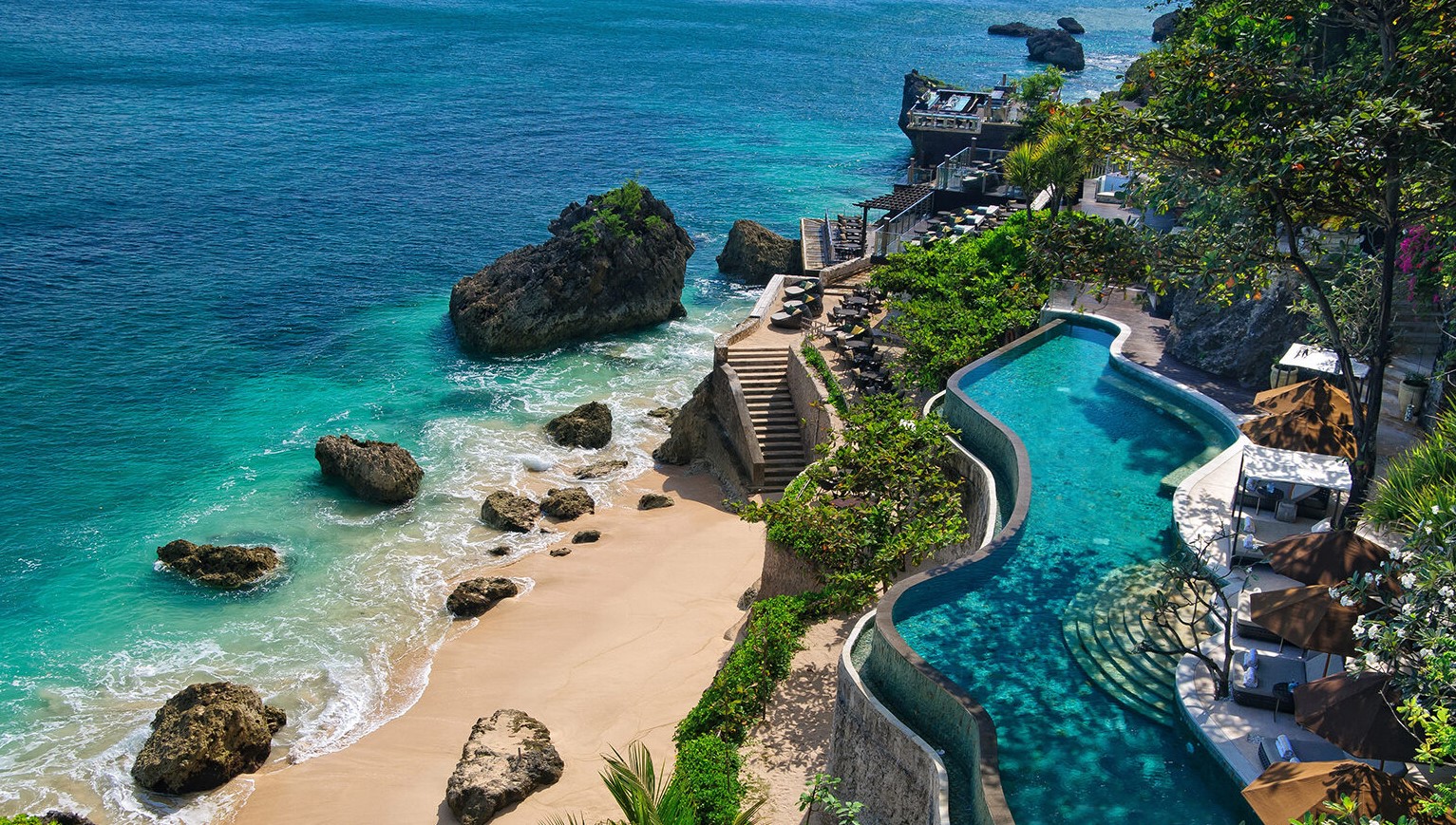 Best island honeymoon destinations