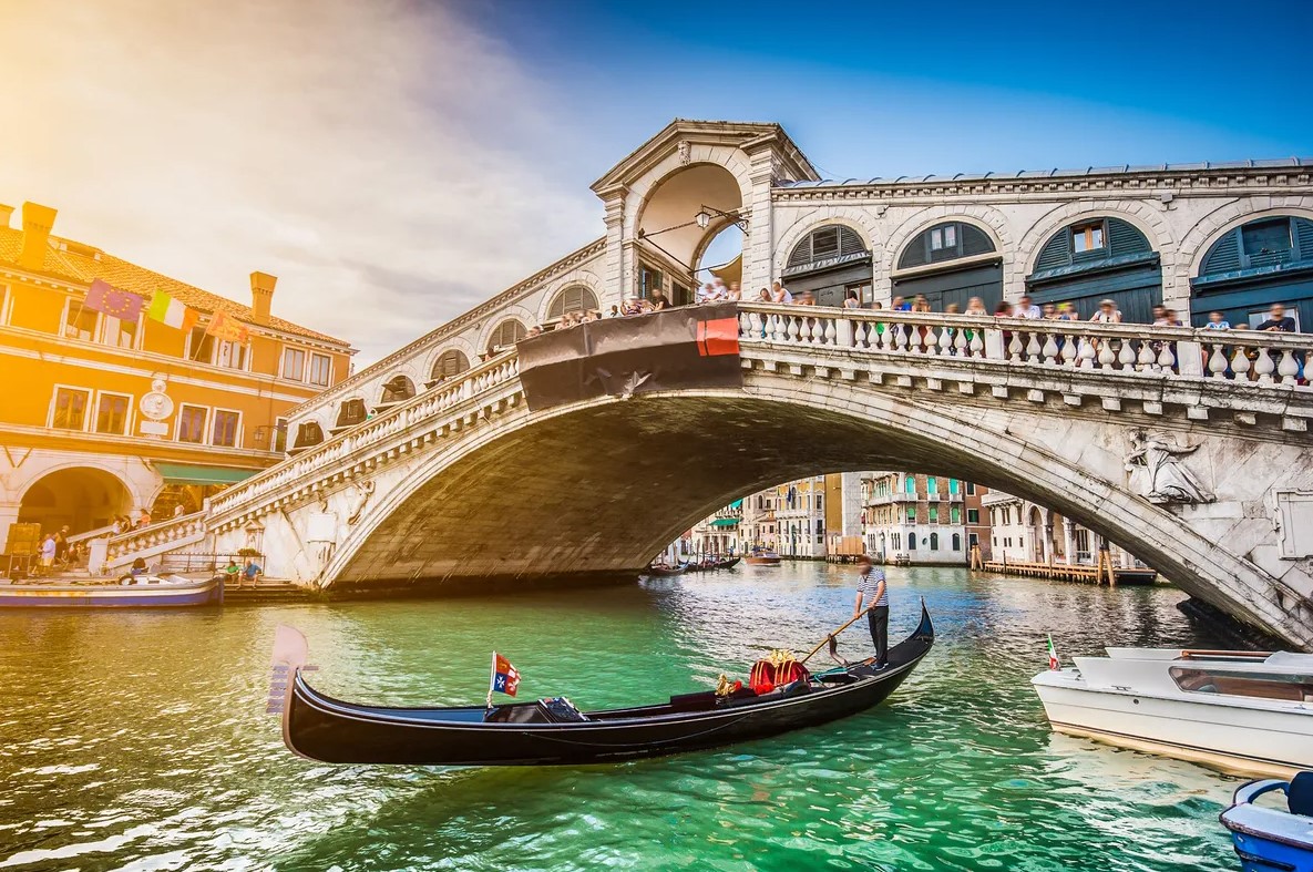Best destinations for honeymoon 2025