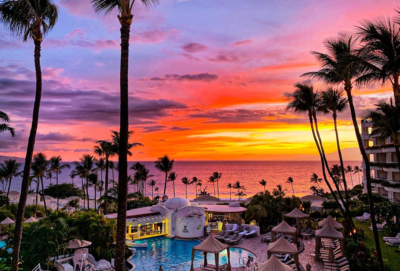 Top 10 Best Honeymoon Destinations in the World