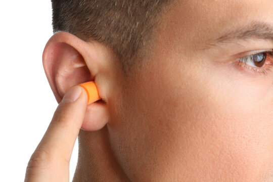 Earplugs – Your Secret to Sound Sleep on a Noisy Cruise Ship