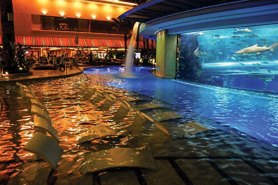 luxury vacation destinations
