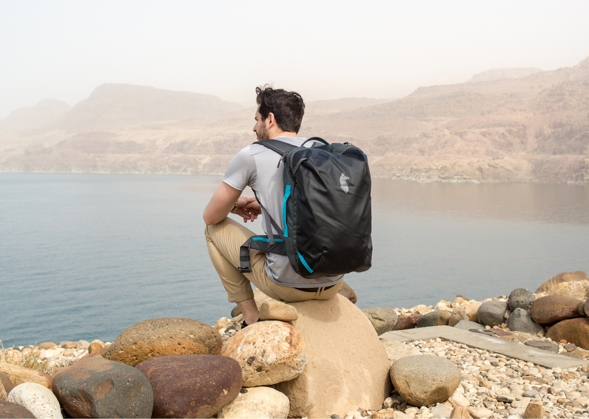 Super Duper Backpack – The Cruise Travel Essential You Didn’t Know You Needed