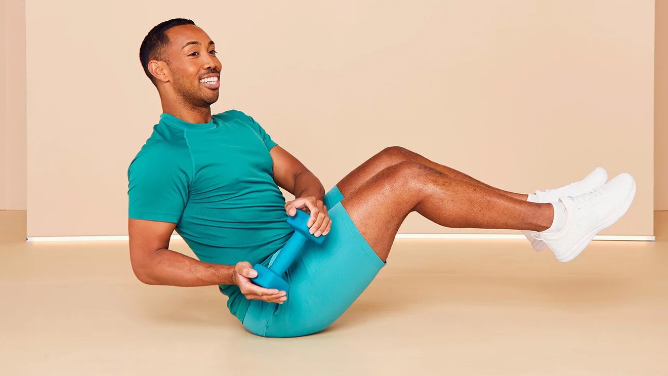 Which home workout is best for belly fat?