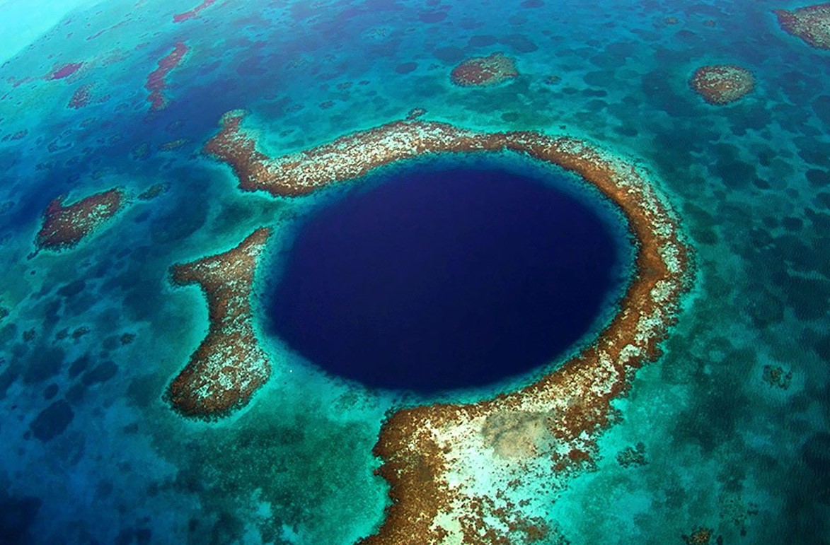 World’s Top 10 Scuba Diving Locations